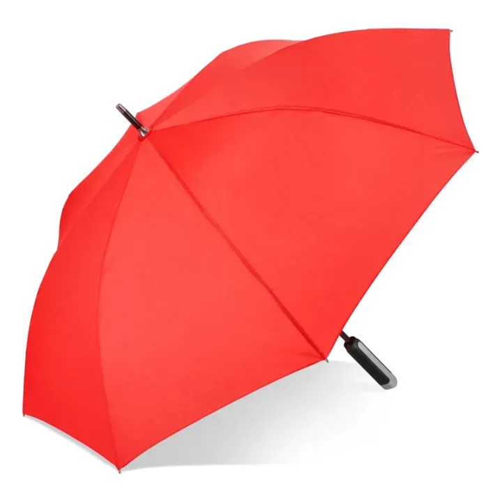 Emerantia 190T Pongee 23" Stick umbrella Auto open - LT97121 (N0021)